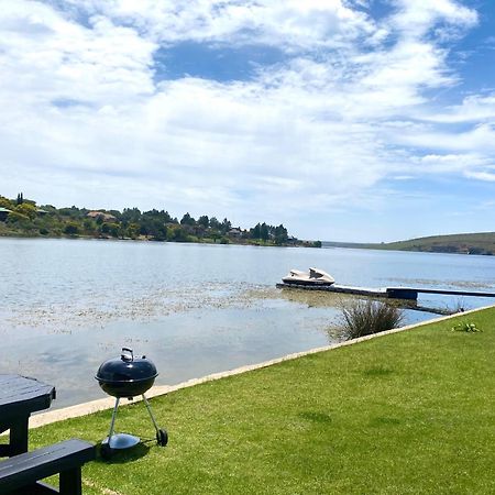 Lake-House Cabin Вітбанк Екстер'єр фото